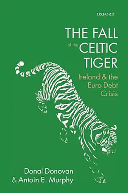 The Fall of the Celtic Tiger : by DonovanMurphy