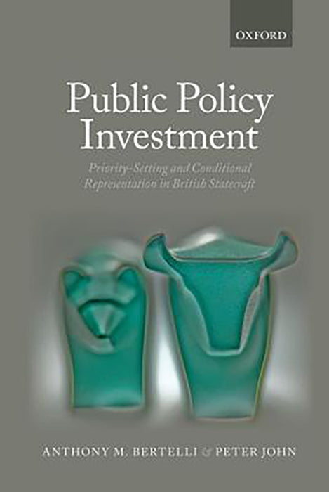 Public Policy Investment :