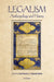 Legalism: Anthropology and History by Paul Dresch, Hannah Skoda