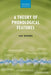 A Theory of Phonological Features by San Duanmu