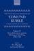 The Writings and Speeches of Edmund Burke: Volume IV: Party, Parliament, and the Dividing of the Whigs, 1780-1794 by P. J. Marshall, Donald Bryant, Paul Langford