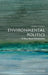 Environmental Politics: A Very Short Introduction by Andrew Dobson