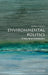 Environmental Politics: A Very Short Introduction by Andrew Dobson
