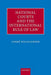 National Courts And The International Rule Of Law by Nollkaemper, .
