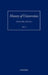 History of Universities, Volume 26/2 by Mordechai Feingold