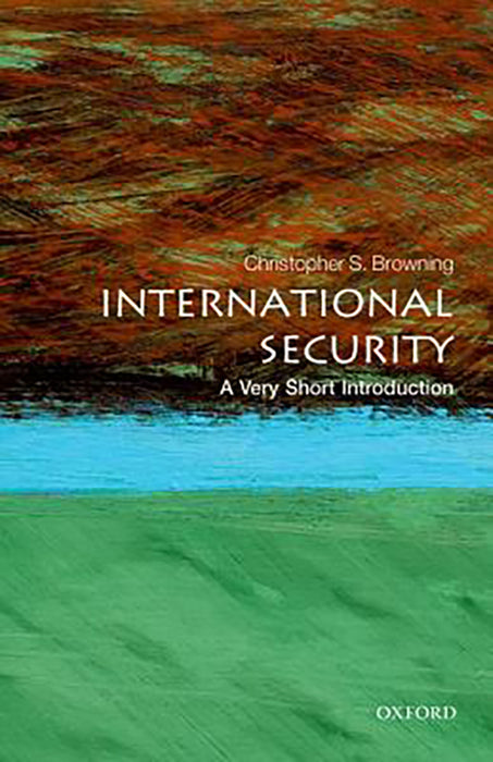 International Security (VSI): .