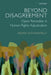 Beyond Disagreement: Open Remedies in Human Rights Adjudication by Aruna Sathanapally