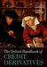 The Oxford Handbook Of Credit Derivatives by LiptonRennie, .