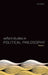 Oxford Studies in Political Philosophy, Volume 1 by David Sobel, Peter Vallentyne, Steven Wall