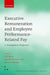 Executive Remuneration And Employee Performance-Related Pay : A Transatlantic Perspective by Boeri Et Al, .