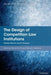 The Design of Competition Law Institutions: Global Norms, Local Choices by Eleanor M. Fox, Michael J. Trebilcock