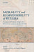 Morality and Responsibility of Rulers: European and Chinese Origins of a Rule of Law as Justice for World Order by Anthony Carty, Janne Nijman