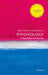 Psychology: A Very Short Introduction by Freda Mcmanus And Gillian Butler