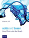Acids and Bases: Solvent Effects on Acid-Base Strength by Brian G. Cox