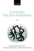 Choruses, Ancient and Modern by Joshua Billings, Felix Budelmann, Fiona MacIntosh