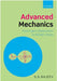 Advanced Mechanics : From Euler's Determinism to Arnold's Chaos by S. G. Rajeev, .