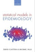 Stat Models Epidemiology P by Clayton & Hills