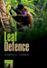 Leaf Defence by Edward E. Farmer