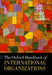 The Oxford Handbook of International Organizations by Jacob Katz Cogan, Ian Hurd, Ian Johnstone
