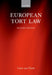 European Tort Law by Cees Van Dam