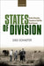 States of Division: Borders and Boundary Formation in Cold War Rural Germany by Sagi Schaefer