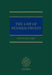 The Law of Pension Trusts by David Pollard