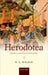 Herodotea: Studies on the Text of Herodotus by N. G. Wilson