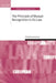 The Principle of Mutual Recognition in EU Law by Christine Janssens