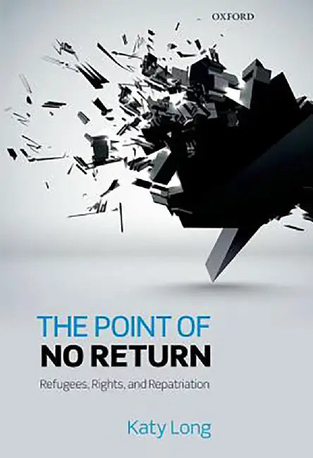 The Point of No Return : by Long