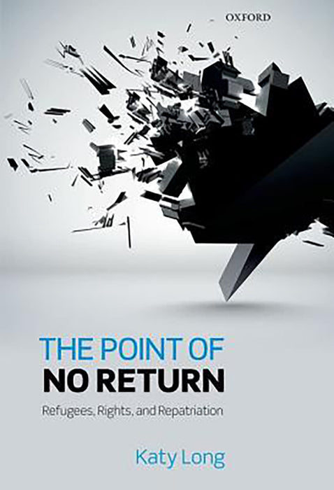 The Point of No Return :