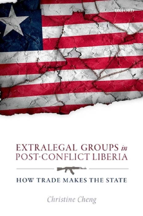 Extralegal Groups Post-Conf Liberia C by Cheng