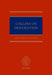 Collins on Defamation by Matthew Collins