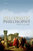 Hellenistic Philosophy by John Sellars