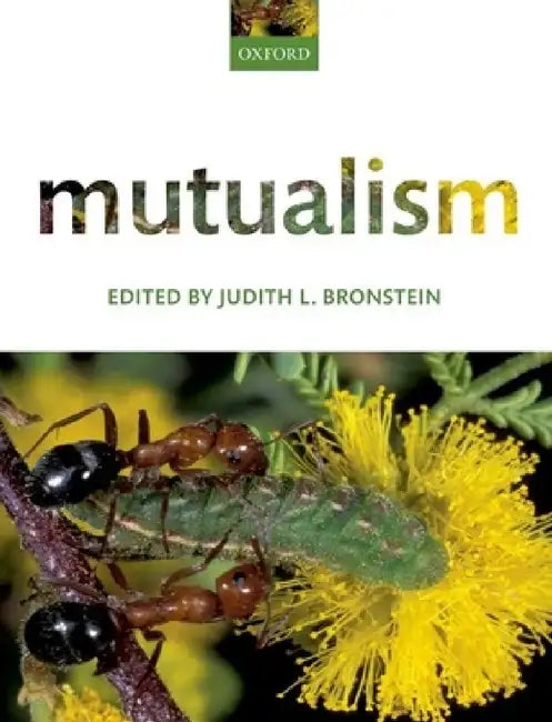 Mutualism by Bronstein