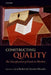 Constructing Quality by Musselin Beckert