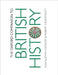 The Oxford Companion to British History by John Cannon, Robert Crowcroft