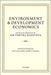 Environment and Development Economics: Essays in Honour of Sir Partha DasGupta by Scott Barrett