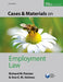 Cases and Materials on Employment Law by Richard Painter, Ann Holmes