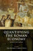 Quantifying the Roman Economy: Methods and Problems by Alan K. Bowman, Alan Bowman, Andrew Wilson