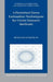 A Posteriori Error Estimation Techniques for Finite Element Methods by Rüdiger Verfürth