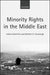 Minority Rights in the Middle East by Joshua Castellino, Kathleen A. Cavanaugh