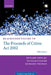 Blackstone's Guide to the Proceeds of Crime ACT 2002 by Edward Rees Qc