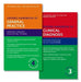 Oxford Handbook of Clinical Diagnosis by Huw Llewelyn