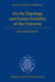 On The Topology And Future Stability Of The Universe by Hans Ringström