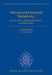 Advanced General Relativity: Gravity Waves, Spinning Particles, and Black Holes by Claude Barrabes, Peter A. Hogan