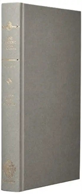 Jane Austen's Fiction Manuscripts: Volume II: Volume the Second by Kathryn Sutherland