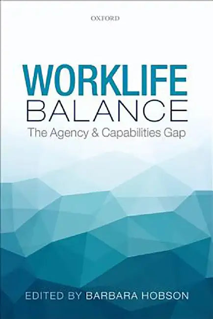 Worklife Balance : by Hobson