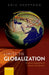 Limits to Globalization: The Disruptive Geographies of Capitalist Development by Eric Sheppard