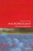 Microbiology (VSI): Very Short Introduction by Nicholas P. Money