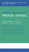 Oxford Handbook for Medical School by Kapil Sugand